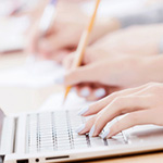 サポートのながれ