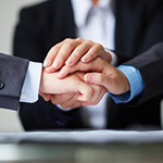 サポートのながれ