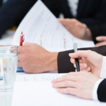 サポートのながれ